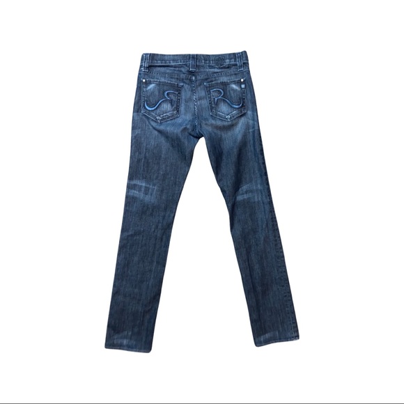 Mens Rock Republic Jean's - Picture 2 of 9